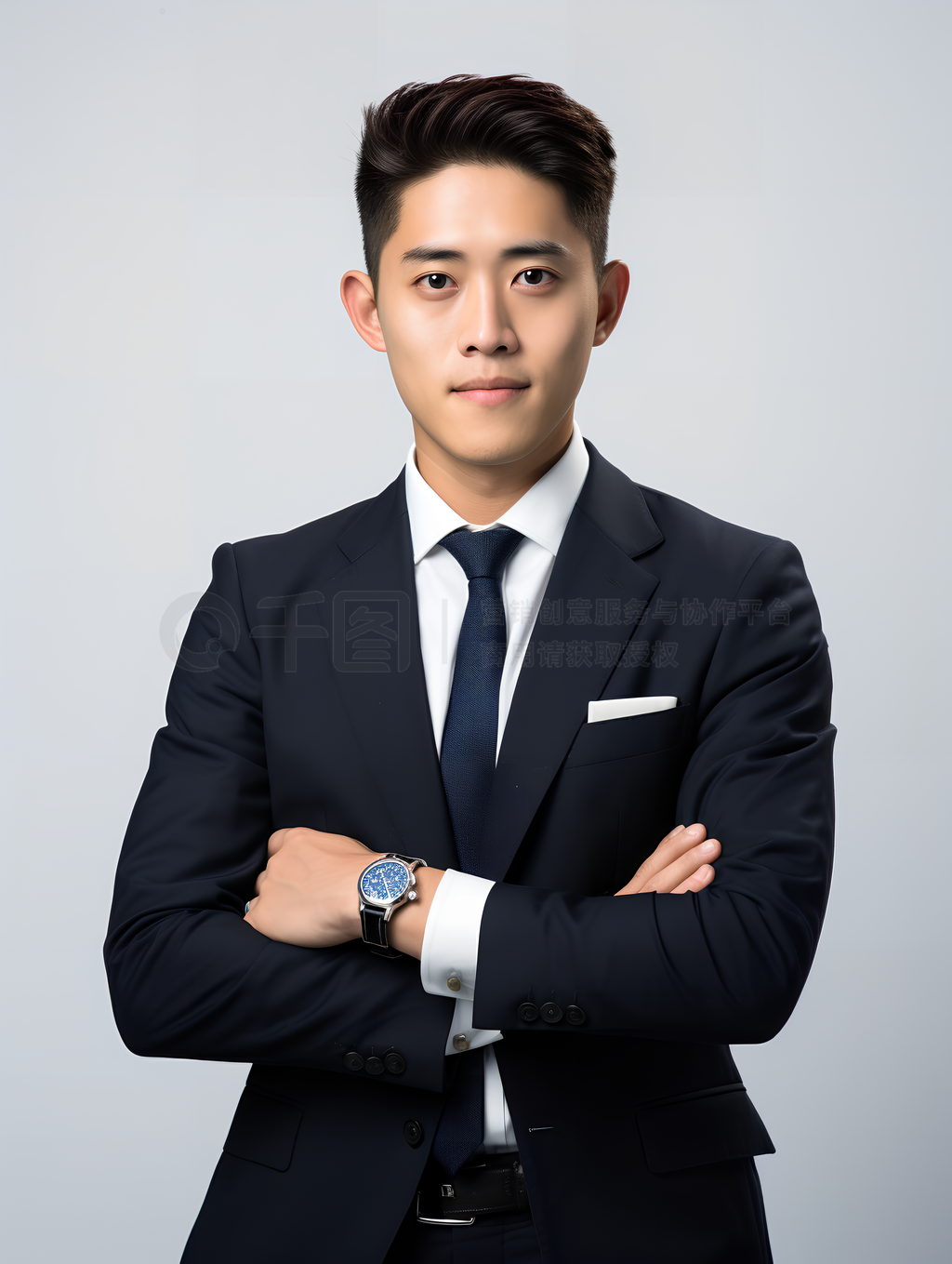 赵崇林 视觉设计总监