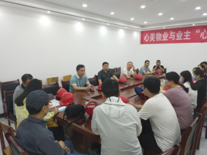 尊龙凯时人生就是搏集团公司领导视察在建项目进展情况