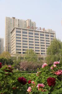 尊龙凯时人生就是搏集团奋进在蓬勃发展的春天里