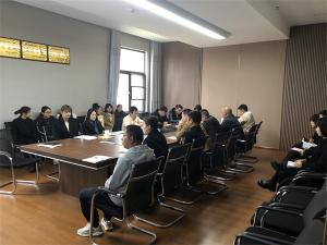 赤壁项目部举办“家风孝道”主题活动